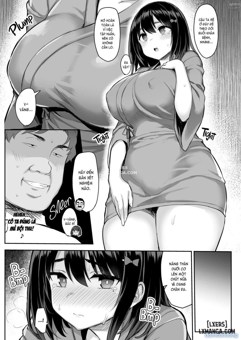 đọc truyện Kiểm Tra Tham Nhũng Chương 1 ảnh 11 tại Thiên Thai Truyện