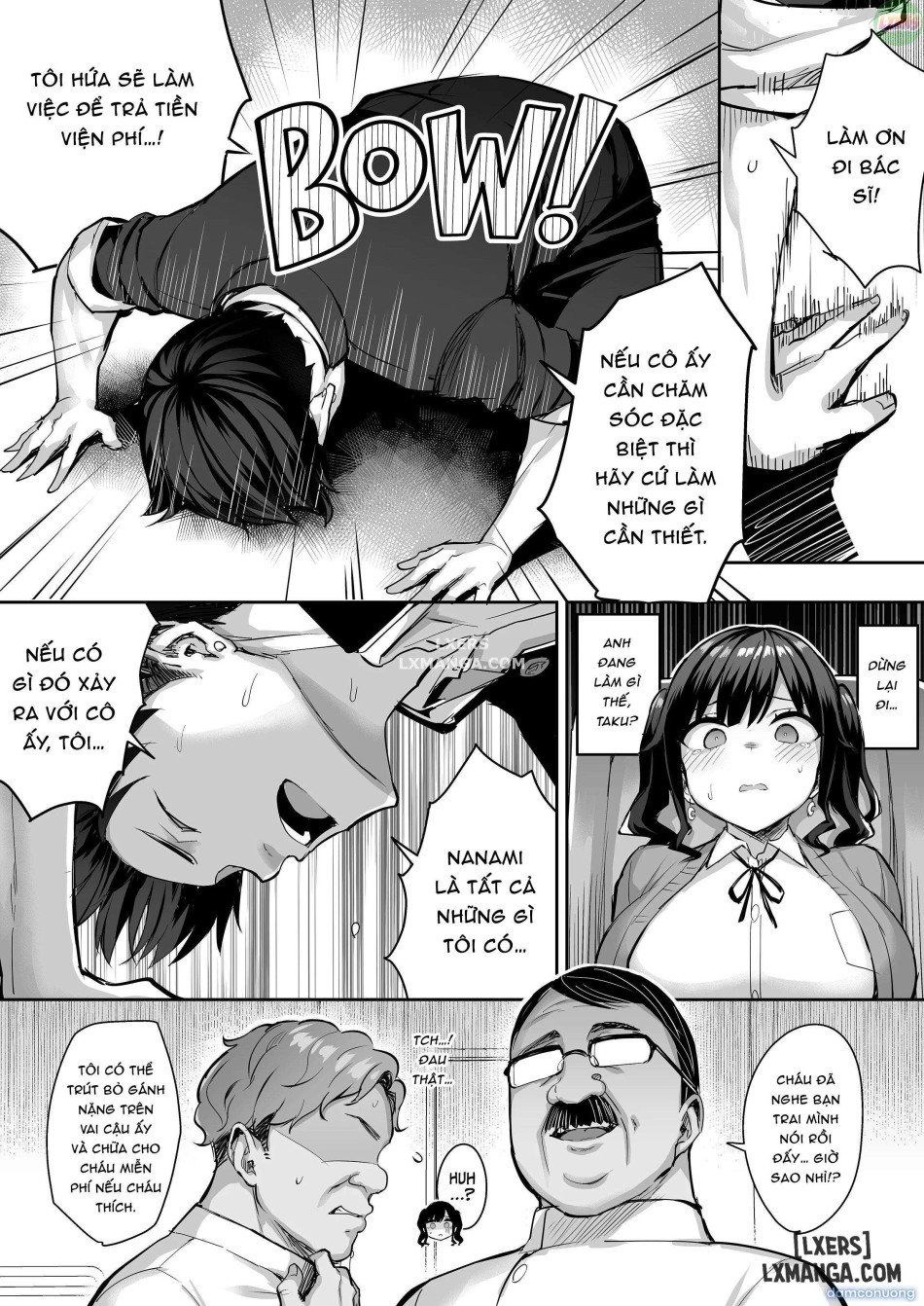 đọc truyện Kiểm Tra Tham Nhũng Chương 2 ảnh 20 tại Thiên Thai Truyện