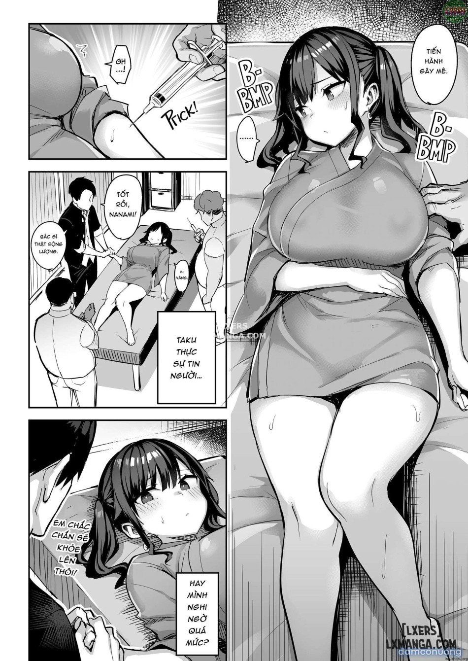 đọc truyện Kiểm Tra Tham Nhũng Chương 2 ảnh 22 tại Thiên Thai Truyện