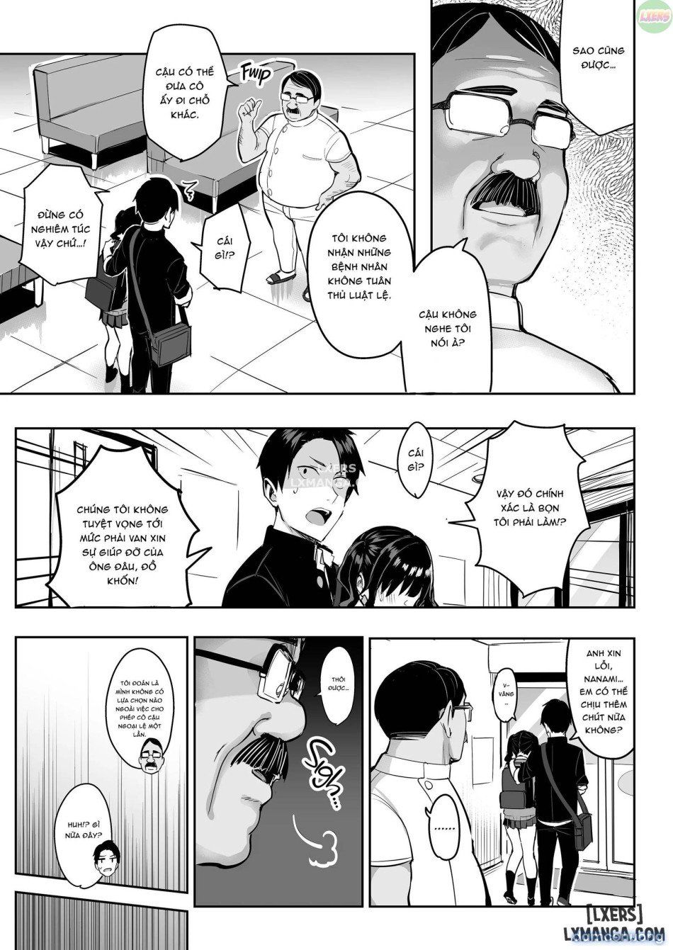 đọc truyện Kiểm Tra Tham Nhũng Chương 2 ảnh 5 tại Thiên Thai Truyện