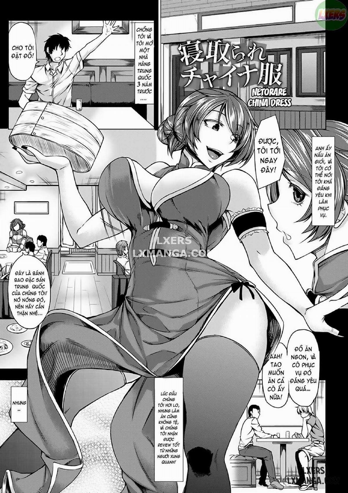 đọc truyện Kiểm Tra Thôi Miên Chương 5 ảnh 2 tại Thiên Thai Truyện