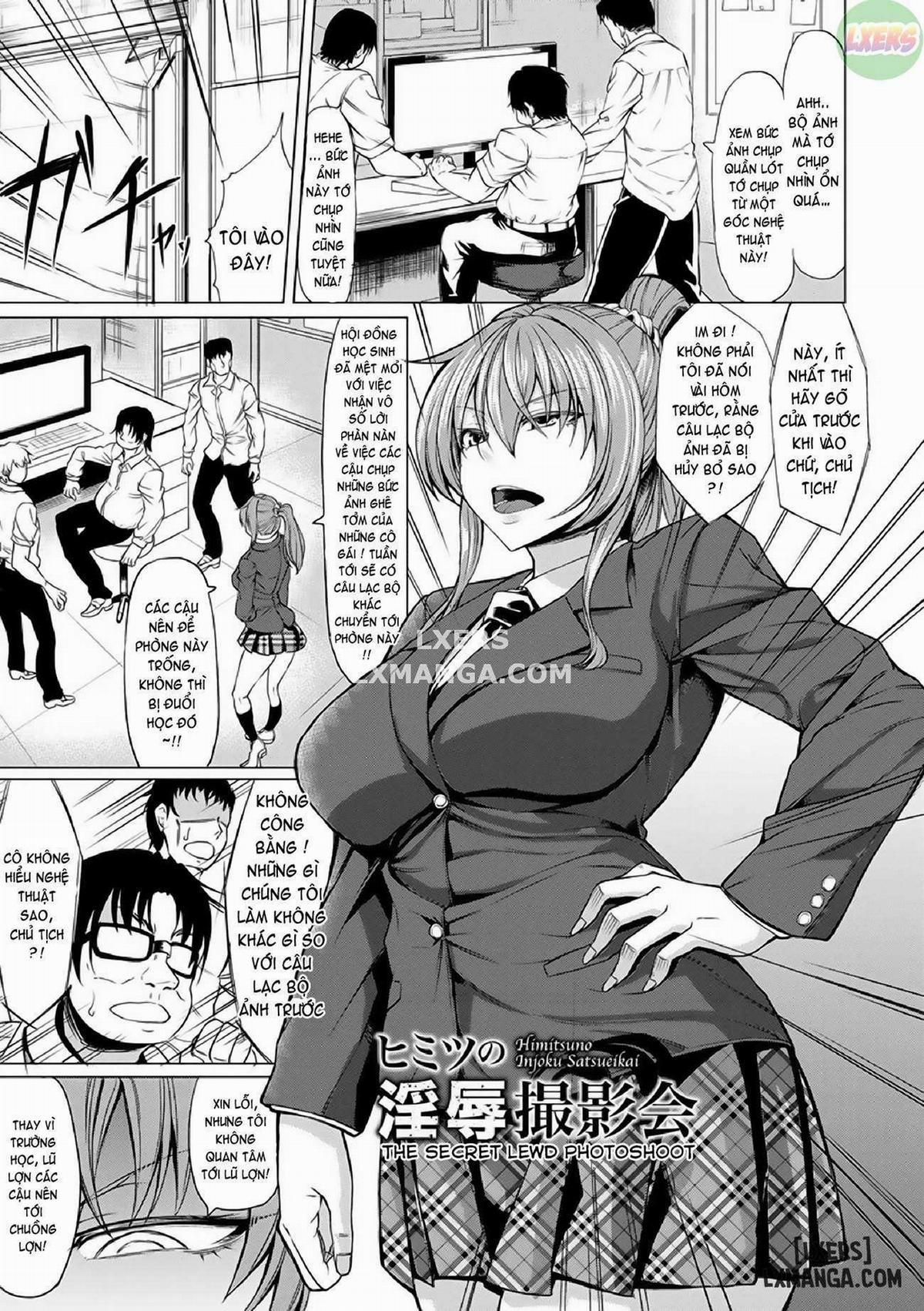 đọc truyện Kiểm Tra Thôi Miên Chương 7 ảnh 2 tại Thiên Thai Truyện