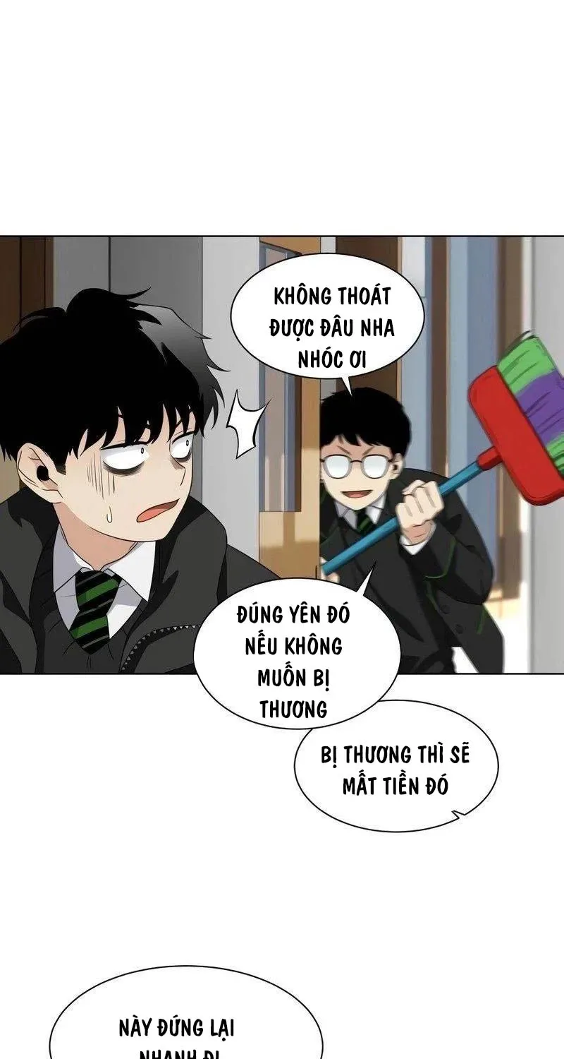 đọc truyện Kiếm Vương Chương 1 ảnh 108 tại Thiên Thai Truyện