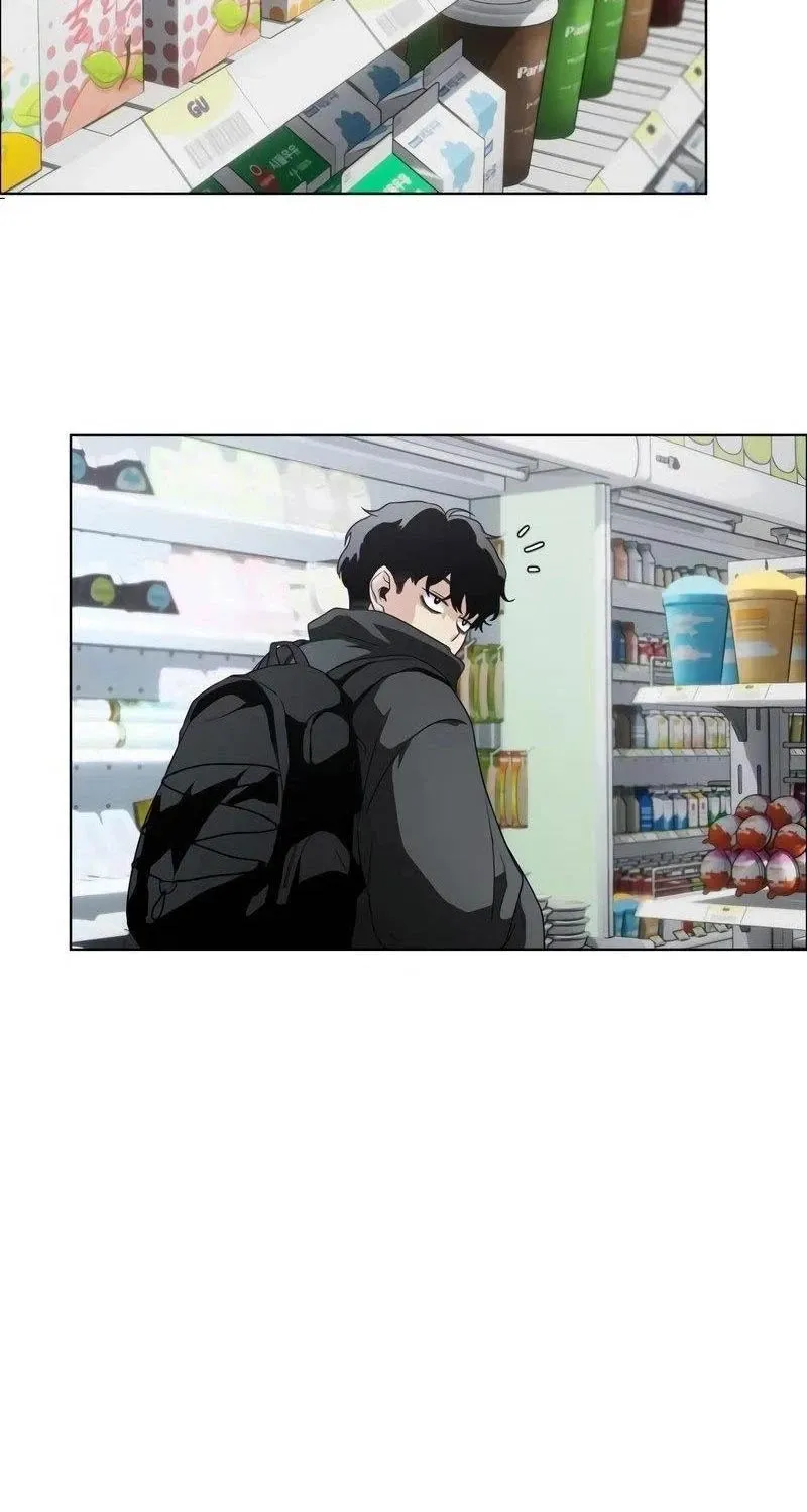 đọc truyện Kiếm Vương Chương 1 ảnh 42 tại Thiên Thai Truyện