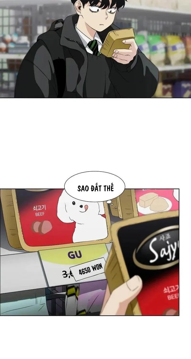 đọc truyện Kiếm Vương Chương 1 ảnh 44 tại Thiên Thai Truyện