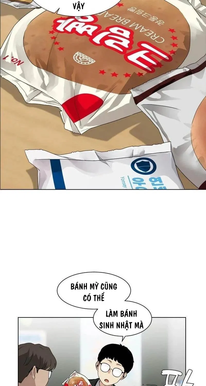 đọc truyện Kiếm Vương Chương 1 ảnh 73 tại Thiên Thai Truyện