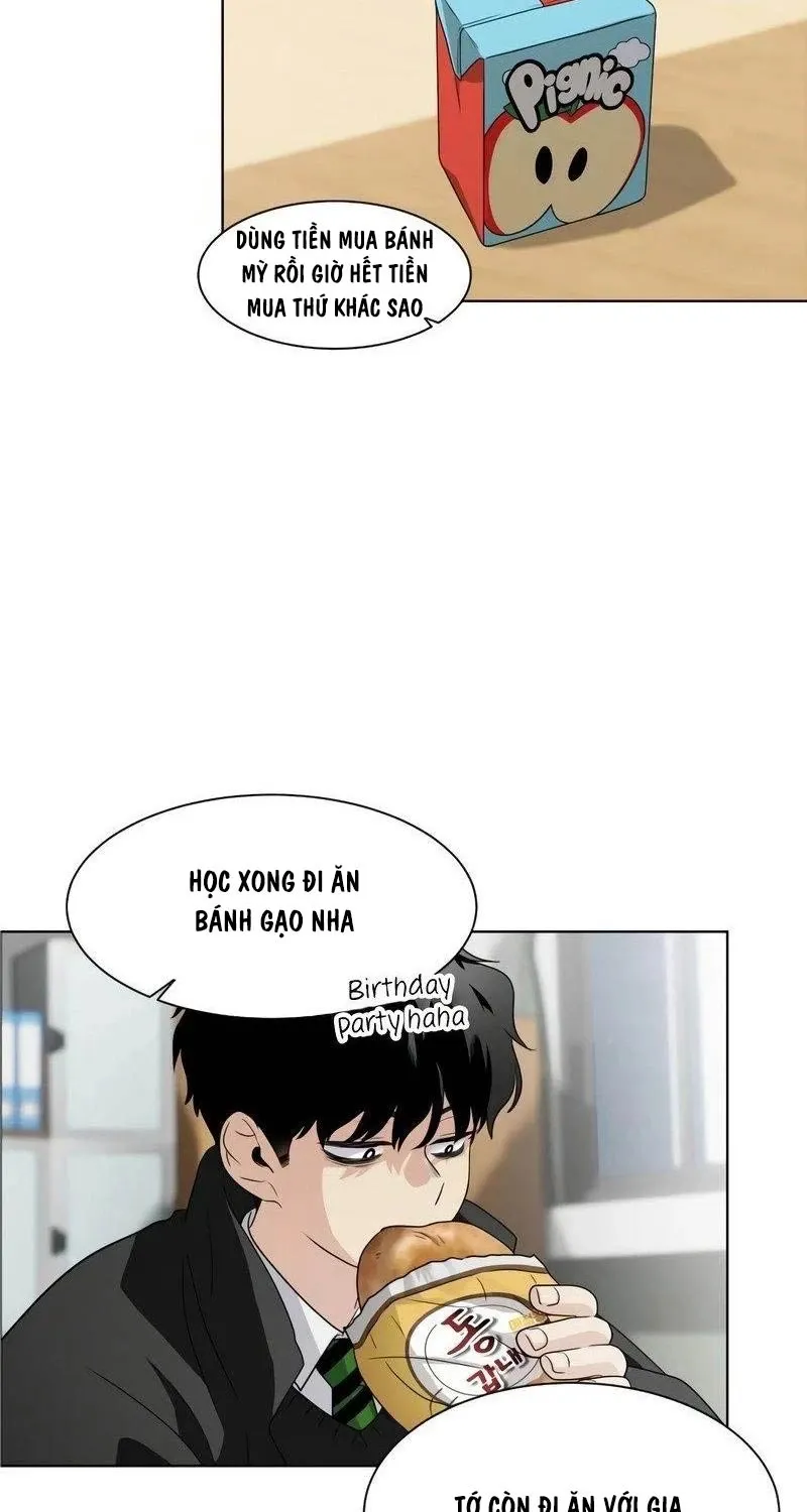 đọc truyện Kiếm Vương Chương 1 ảnh 76 tại Thiên Thai Truyện