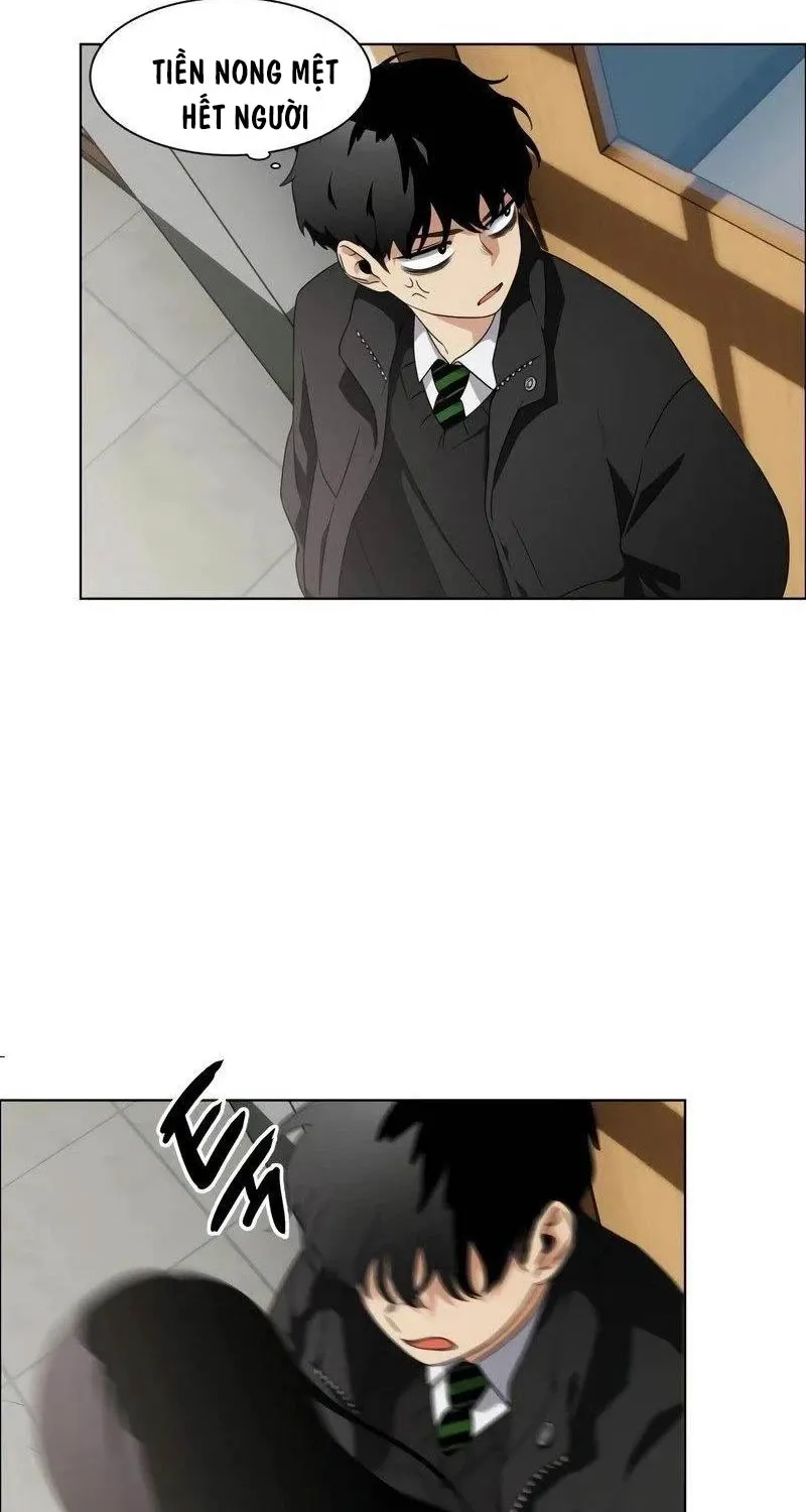 đọc truyện Kiếm Vương Chương 1 ảnh 92 tại Thiên Thai Truyện