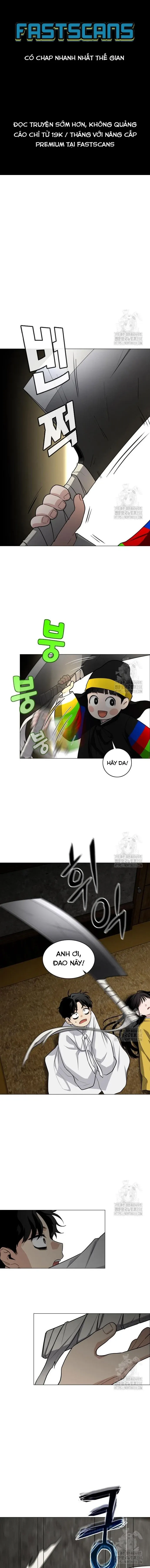 đọc truyện Kiếm Vương Chương 11 ảnh 2 tại Thiên Thai Truyện