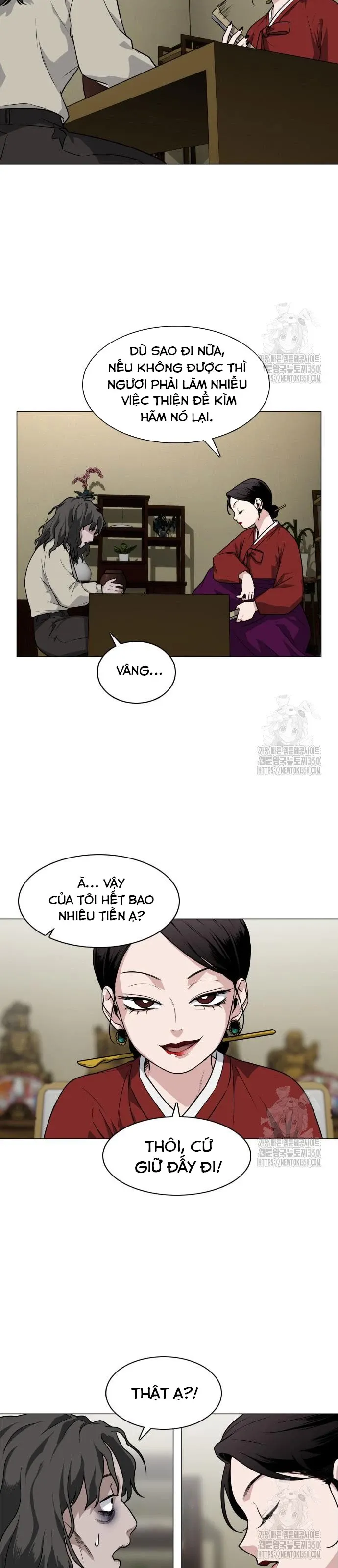 đọc truyện Kiếm Vương Chương 11 ảnh 12 tại Thiên Thai Truyện