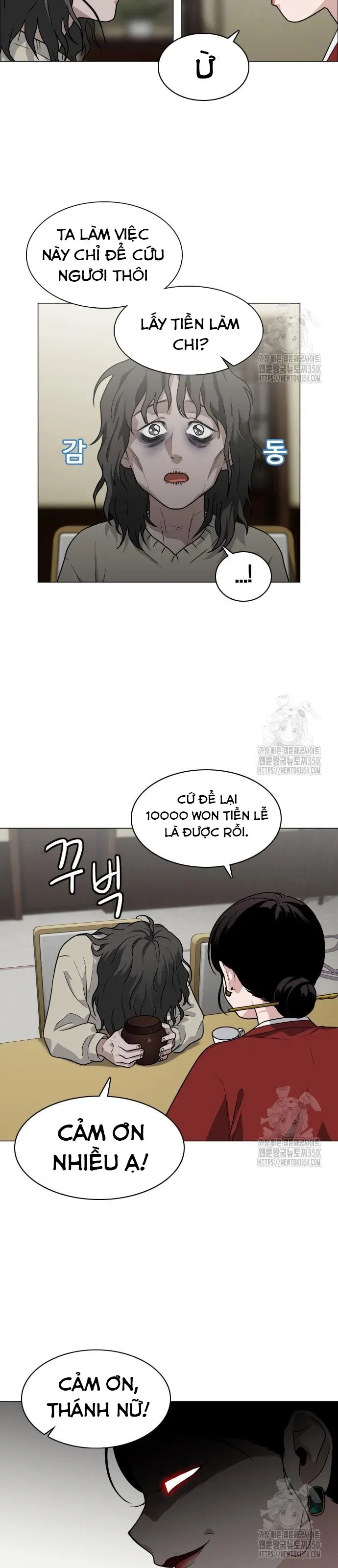 đọc truyện Kiếm Vương Chương 11 ảnh 13 tại Thiên Thai Truyện