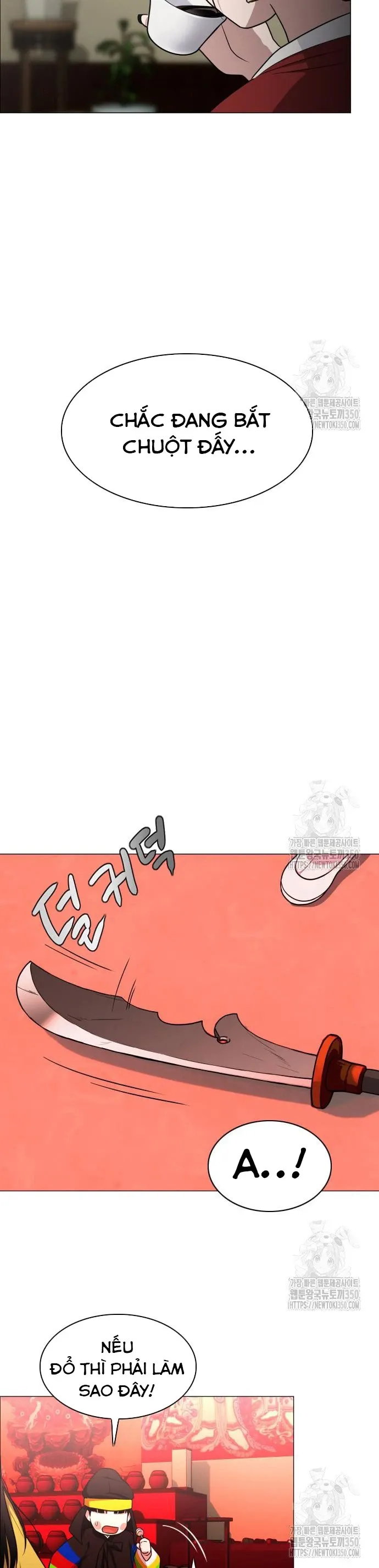 đọc truyện Kiếm Vương Chương 11 ảnh 18 tại Thiên Thai Truyện