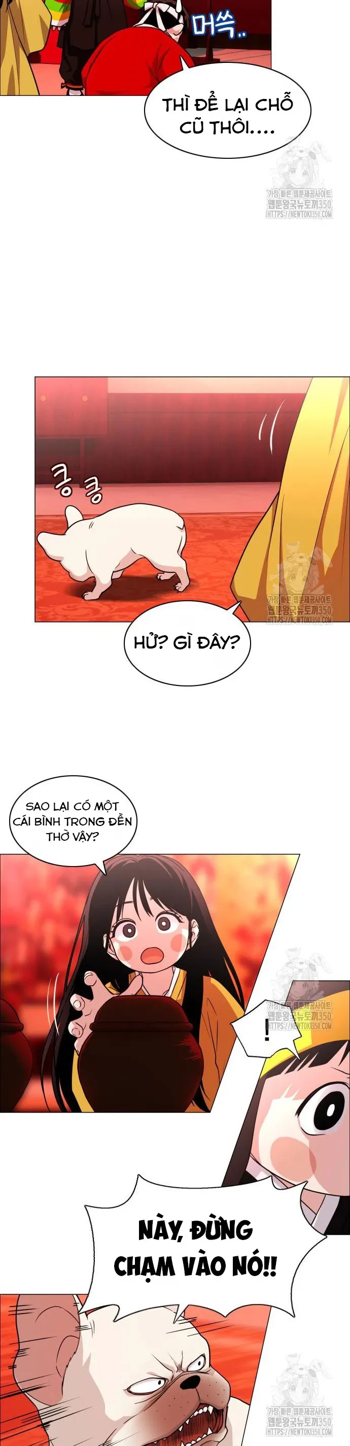 đọc truyện Kiếm Vương Chương 11 ảnh 19 tại Thiên Thai Truyện