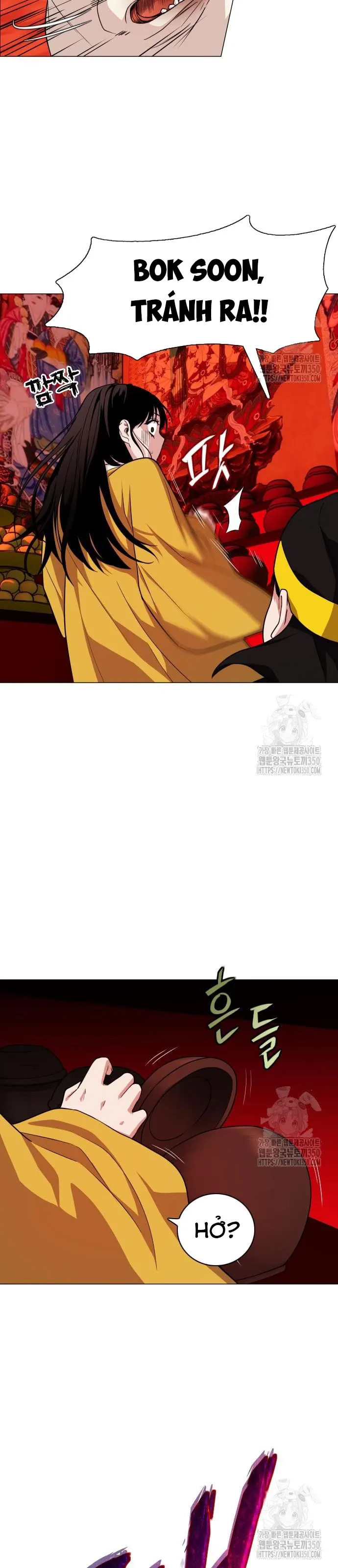 đọc truyện Kiếm Vương Chương 11 ảnh 20 tại Thiên Thai Truyện