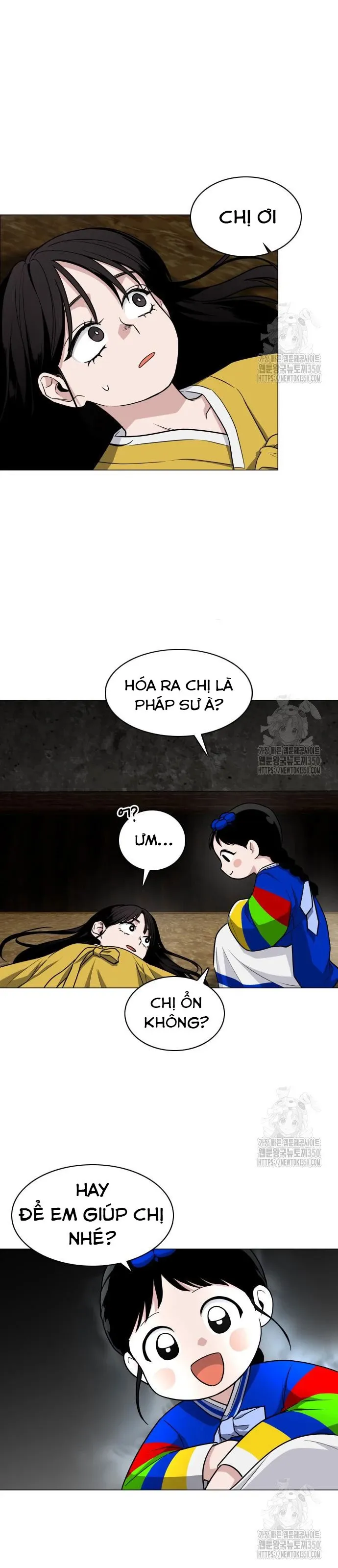 đọc truyện Kiếm Vương Chương 11 ảnh 4 tại Thiên Thai Truyện