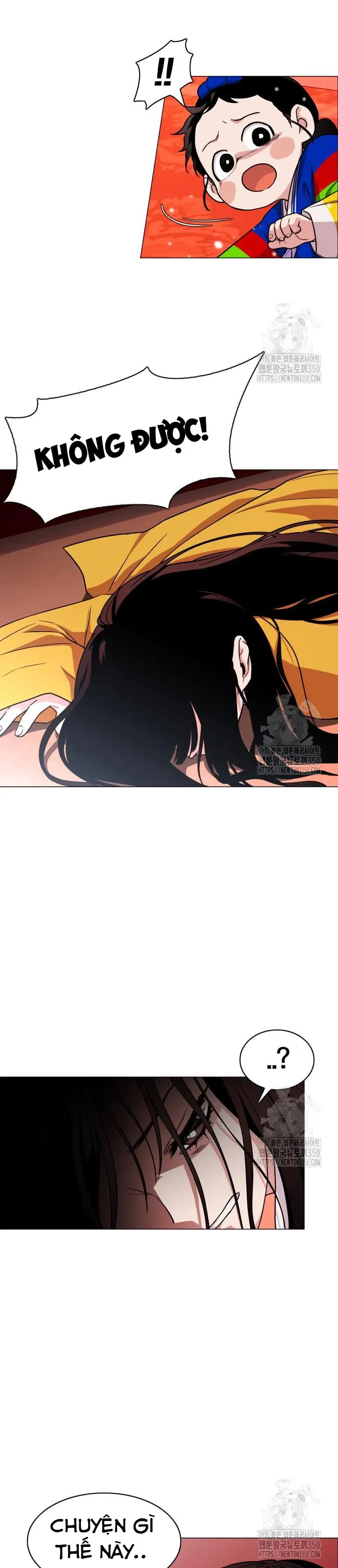 đọc truyện Kiếm Vương Chương 11 ảnh 22 tại Thiên Thai Truyện