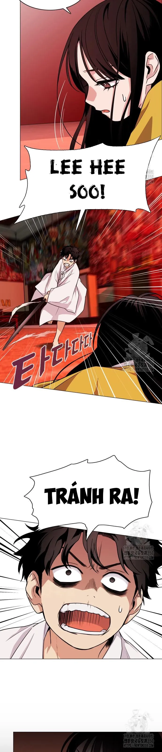 đọc truyện Kiếm Vương Chương 11 ảnh 23 tại Thiên Thai Truyện