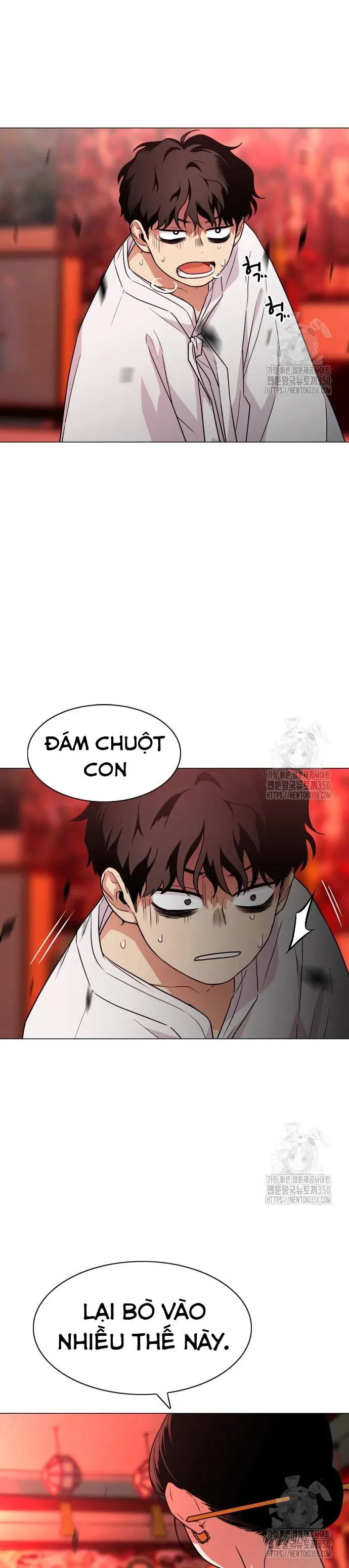 đọc truyện Kiếm Vương Chương 11 ảnh 27 tại Thiên Thai Truyện