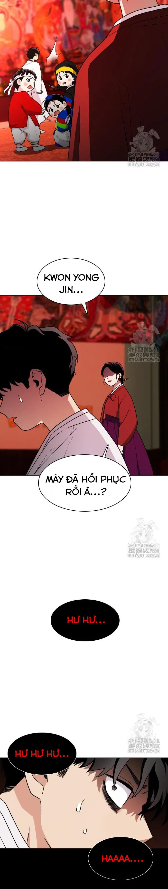 đọc truyện Kiếm Vương Chương 11 ảnh 28 tại Thiên Thai Truyện