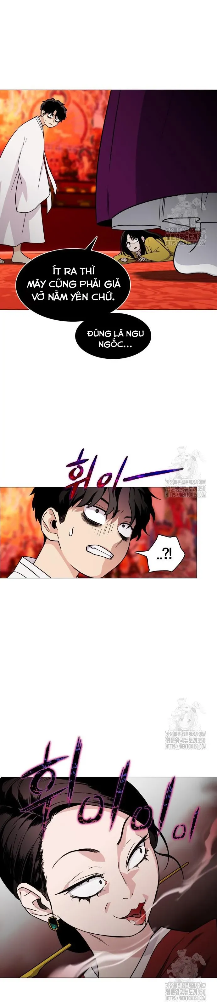 đọc truyện Kiếm Vương Chương 11 ảnh 30 tại Thiên Thai Truyện