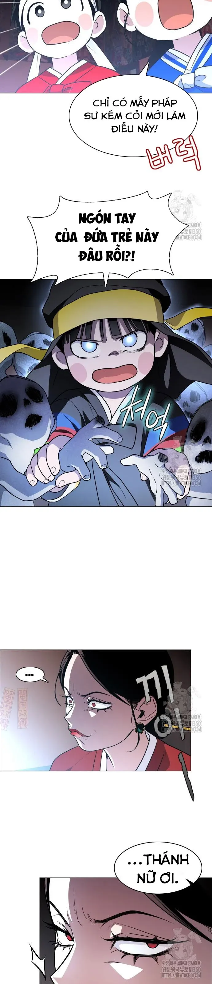 đọc truyện Kiếm Vương Chương 11 ảnh 33 tại Thiên Thai Truyện