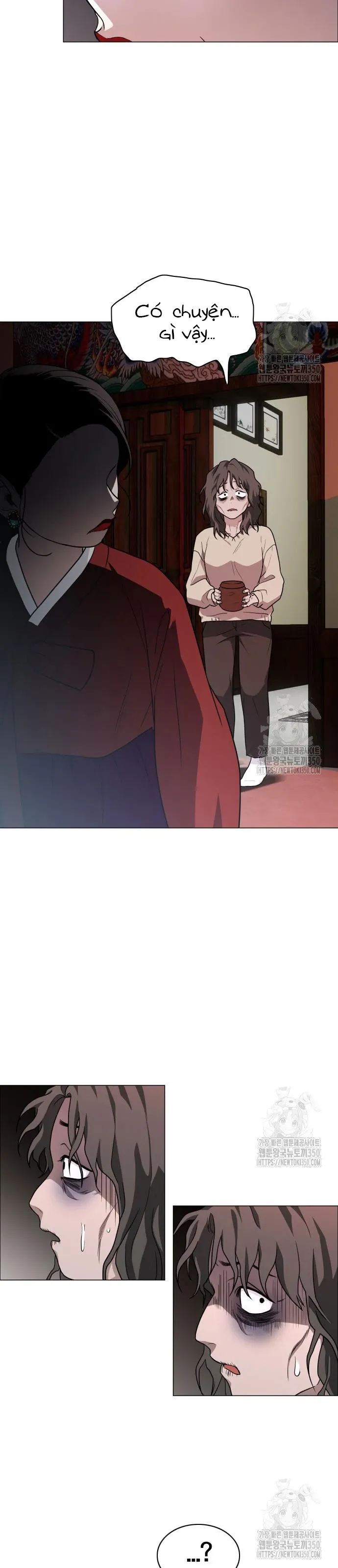 đọc truyện Kiếm Vương Chương 11 ảnh 34 tại Thiên Thai Truyện