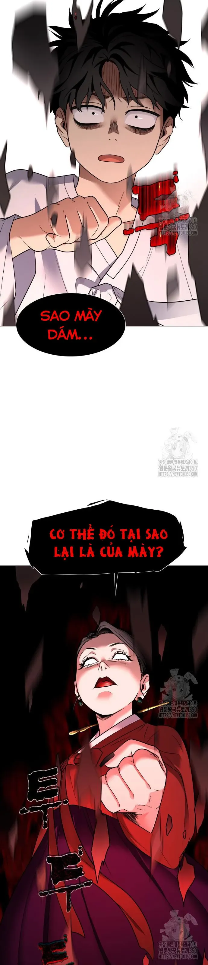 đọc truyện Kiếm Vương Chương 11 ảnh 39 tại Thiên Thai Truyện