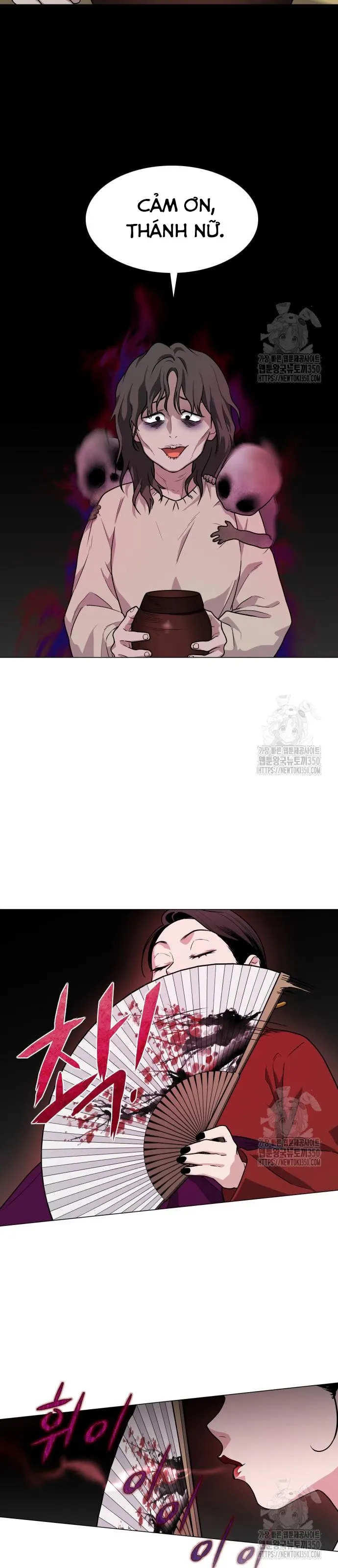 đọc truyện Kiếm Vương Chương 11 ảnh 10 tại Thiên Thai Truyện