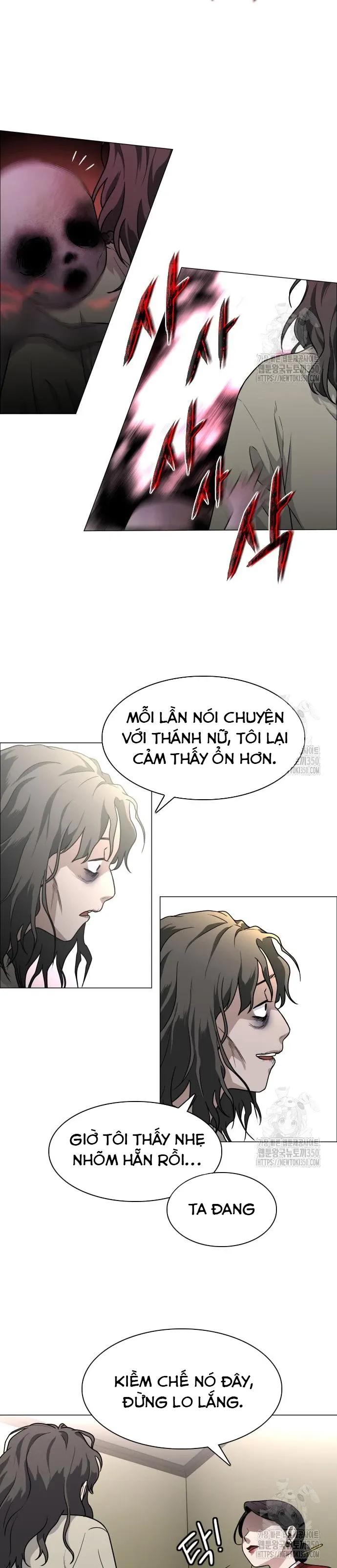 đọc truyện Kiếm Vương Chương 11 ảnh 11 tại Thiên Thai Truyện