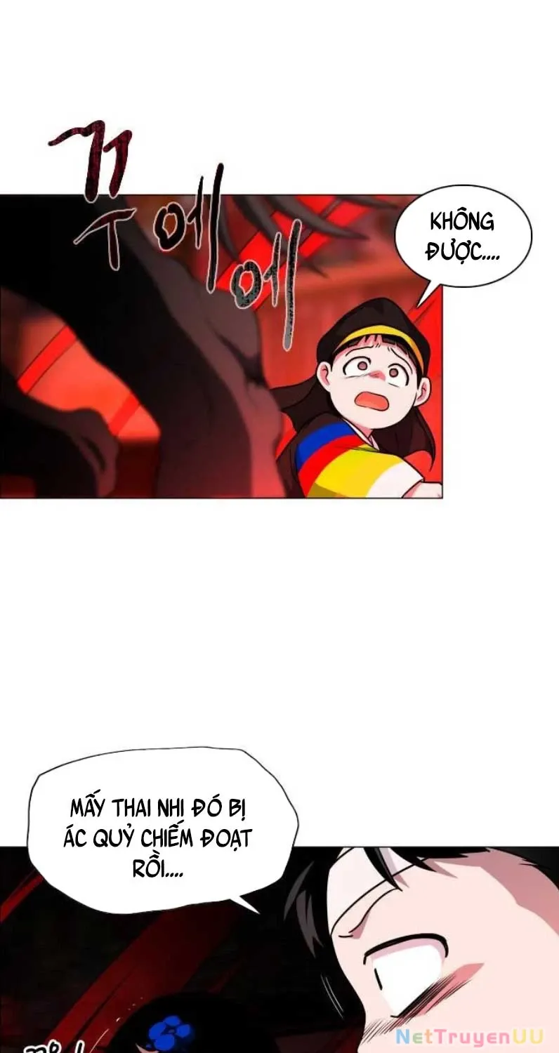 đọc truyện Kiếm Vương Chương 12 ảnh 41 tại Thiên Thai Truyện