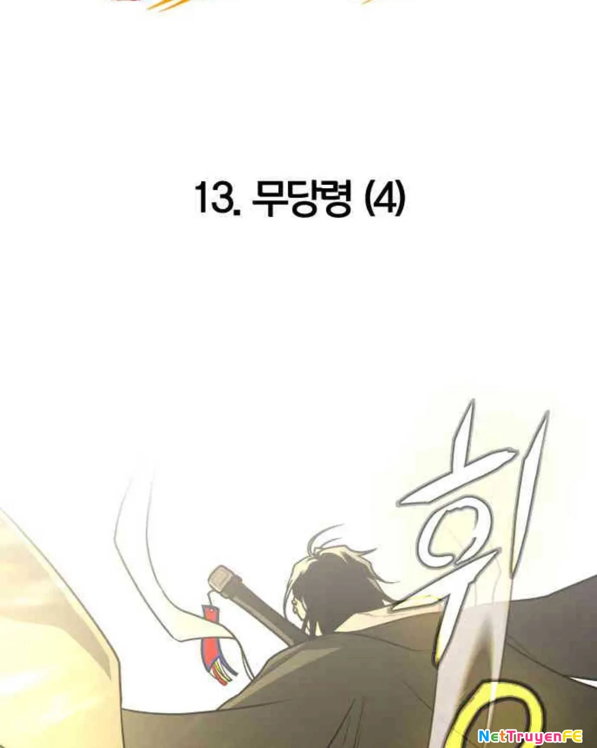 đọc truyện Kiếm Vương Chương 13 ảnh 3 tại Thiên Thai Truyện