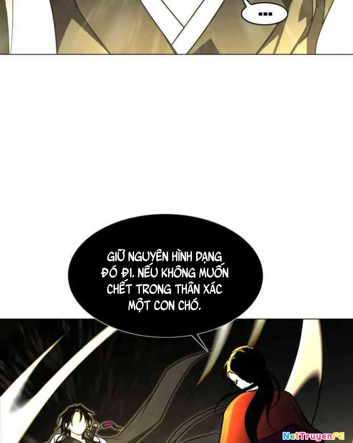 đọc truyện Kiếm Vương Chương 13 ảnh 13 tại Thiên Thai Truyện