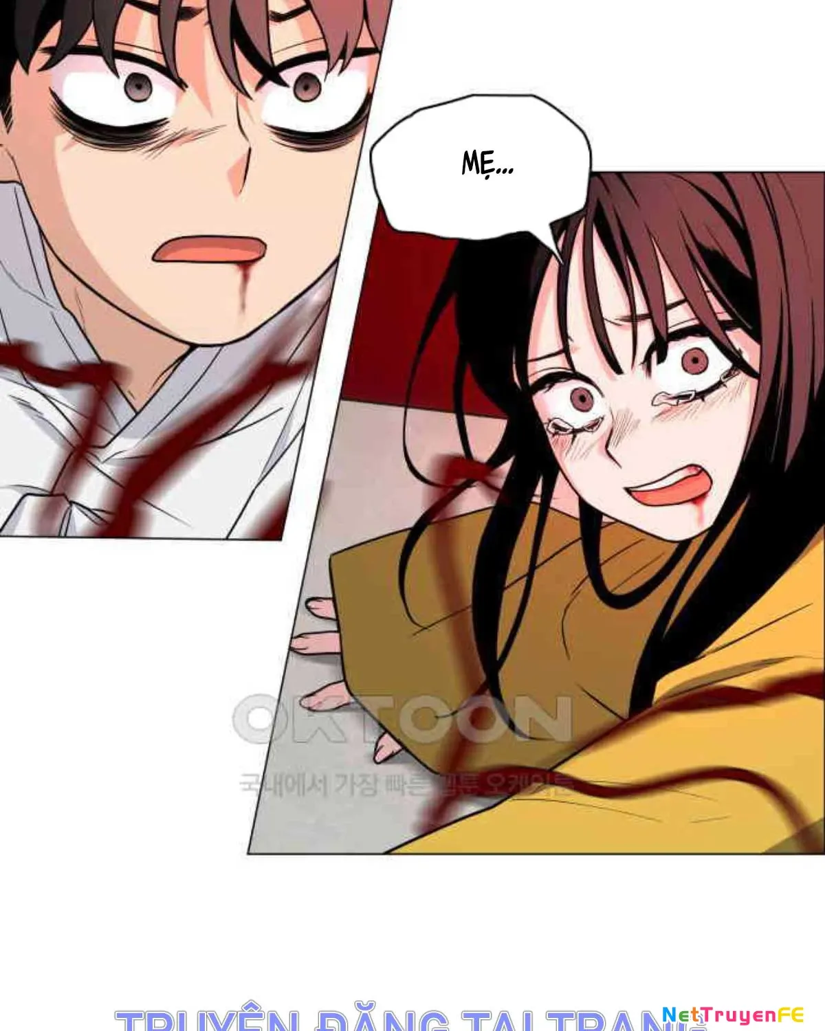 đọc truyện Kiếm Vương Chương 13 ảnh 118 tại Thiên Thai Truyện