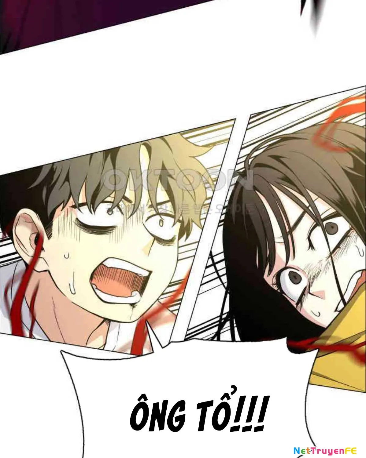 đọc truyện Kiếm Vương Chương 13 ảnh 29 tại Thiên Thai Truyện