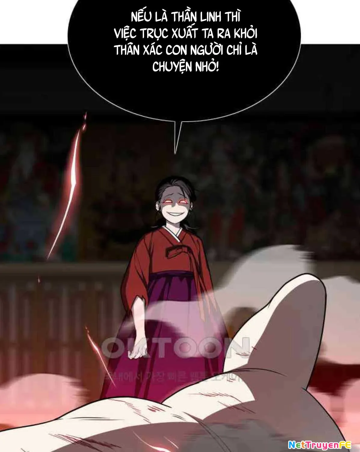 đọc truyện Kiếm Vương Chương 13 ảnh 35 tại Thiên Thai Truyện