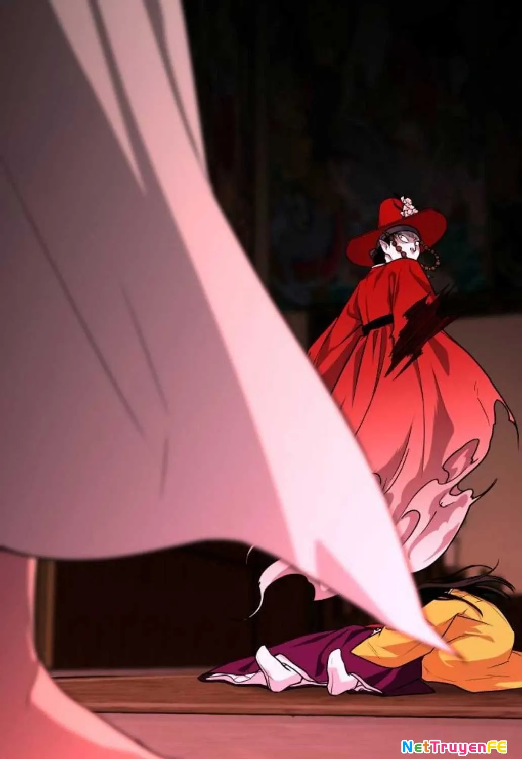 đọc truyện Kiếm Vương Chương 14 ảnh 3 tại Thiên Thai Truyện