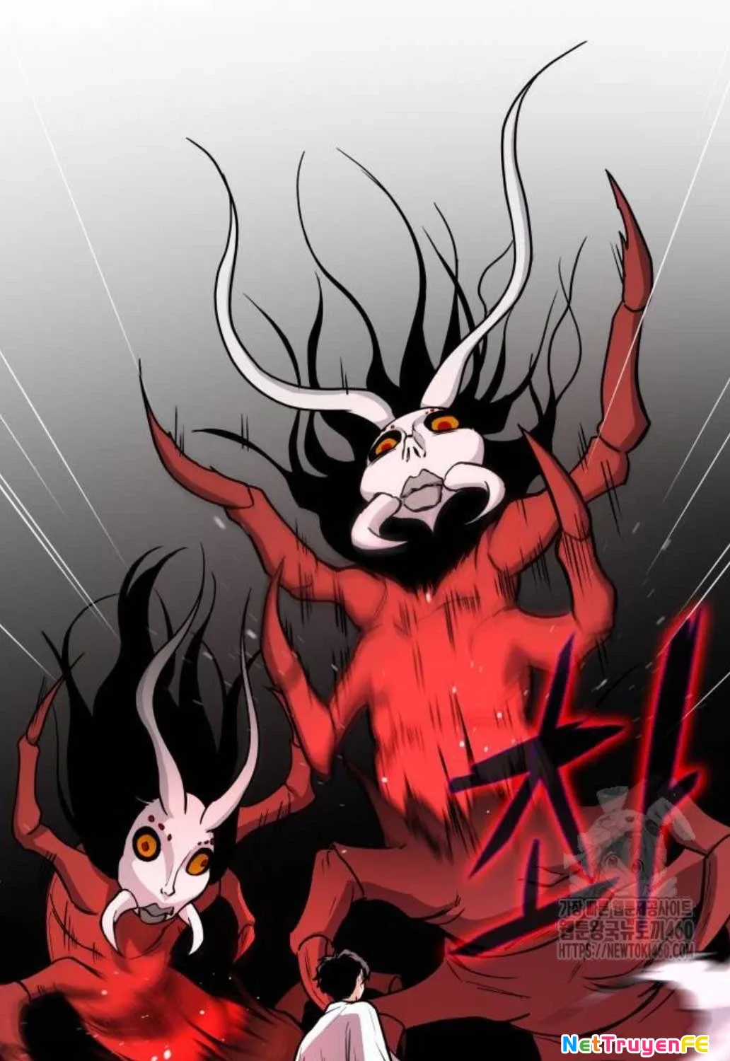 đọc truyện Kiếm Vương Chương 14 ảnh 102 tại Thiên Thai Truyện