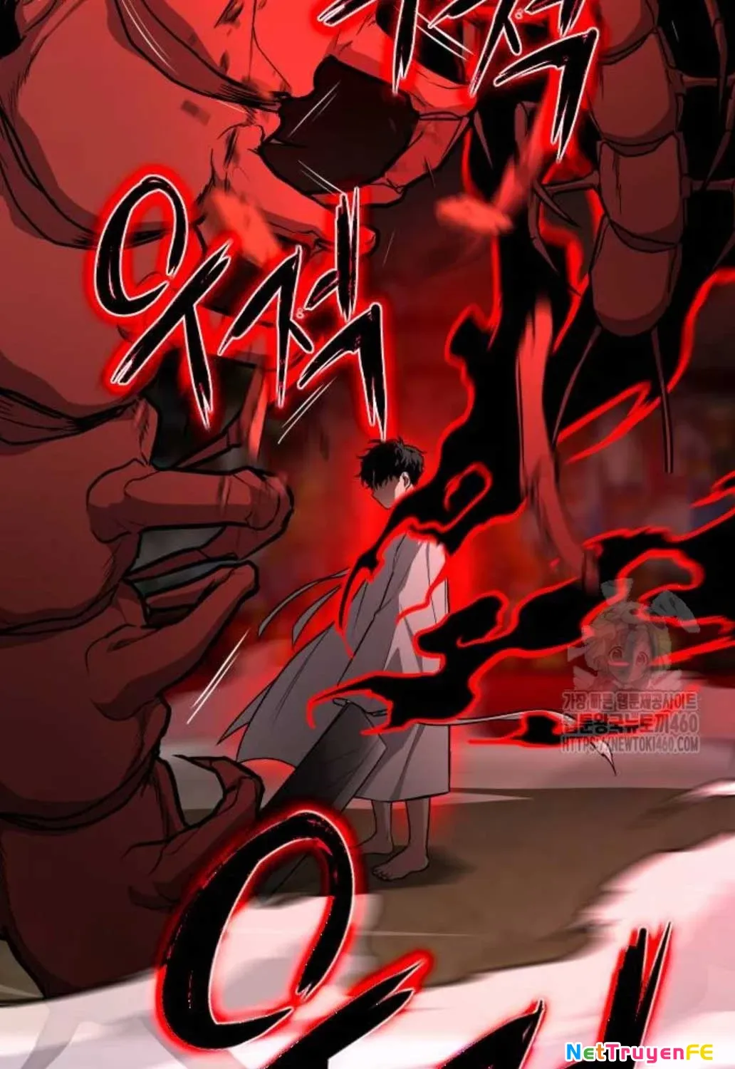 đọc truyện Kiếm Vương Chương 14 ảnh 115 tại Thiên Thai Truyện