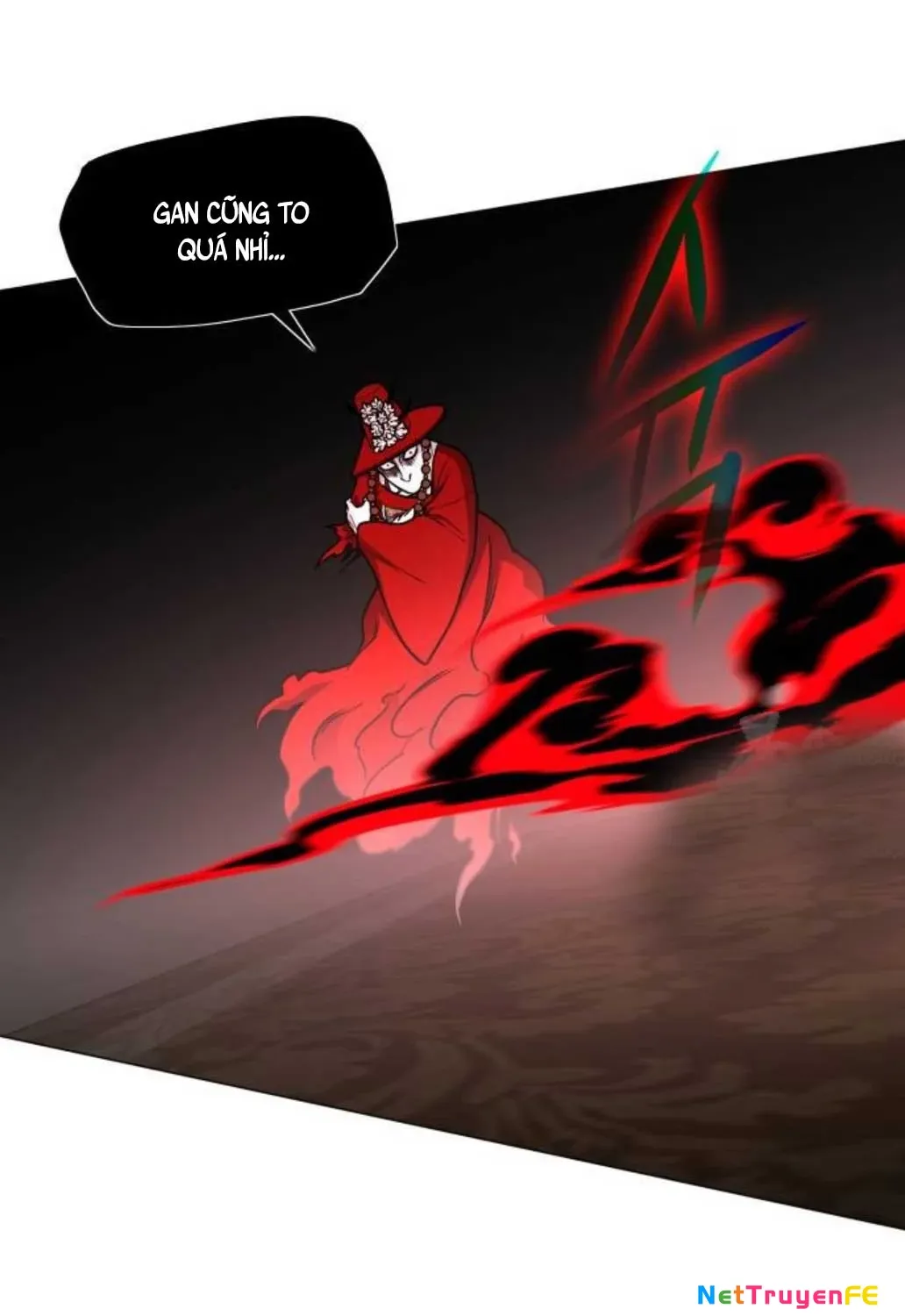 đọc truyện Kiếm Vương Chương 14 ảnh 14 tại Thiên Thai Truyện