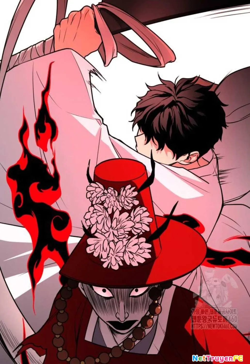 đọc truyện Kiếm Vương Chương 14 ảnh 17 tại Thiên Thai Truyện