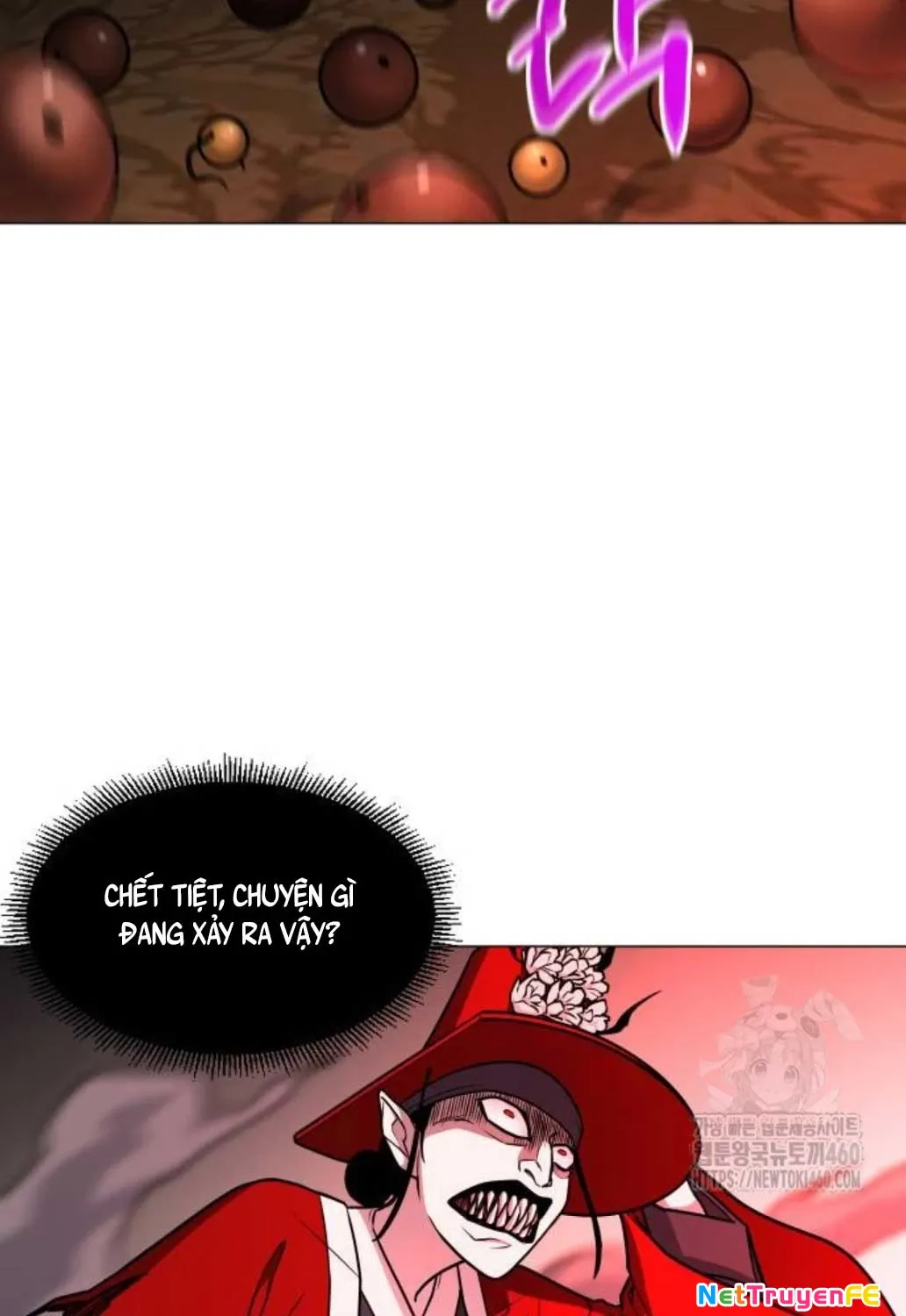 đọc truyện Kiếm Vương Chương 14 ảnh 22 tại Thiên Thai Truyện