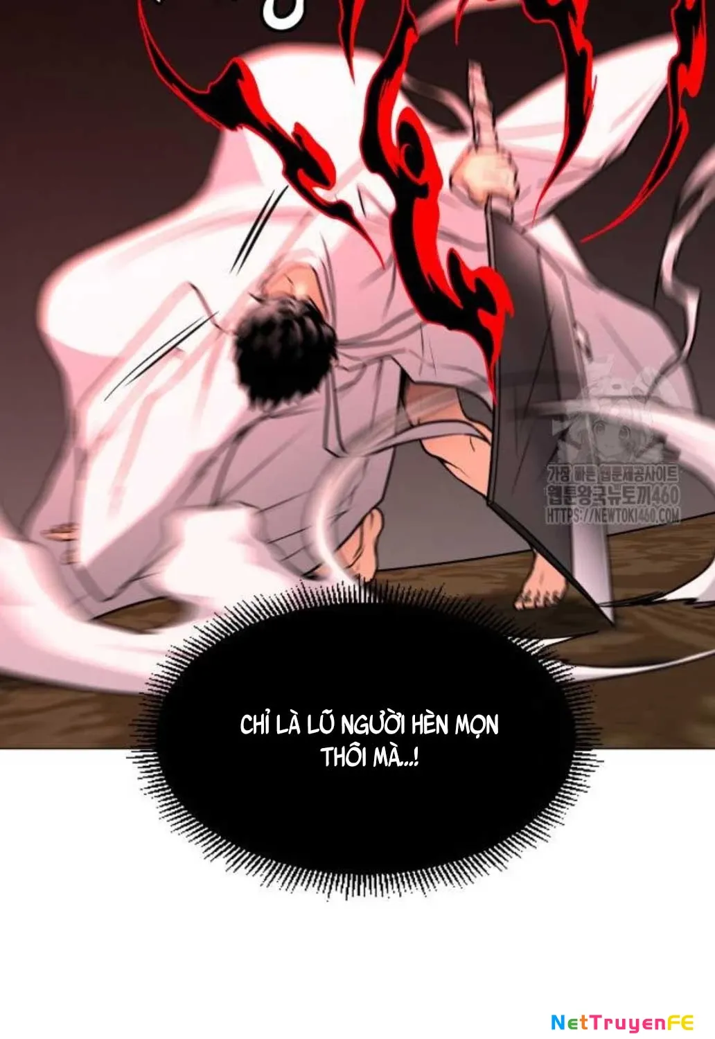 đọc truyện Kiếm Vương Chương 14 ảnh 24 tại Thiên Thai Truyện