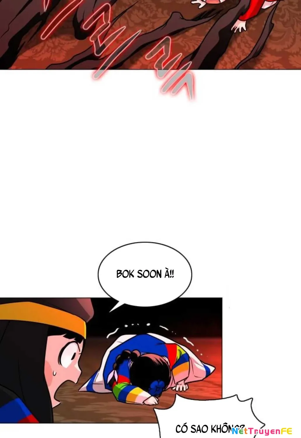 đọc truyện Kiếm Vương Chương 14 ảnh 27 tại Thiên Thai Truyện