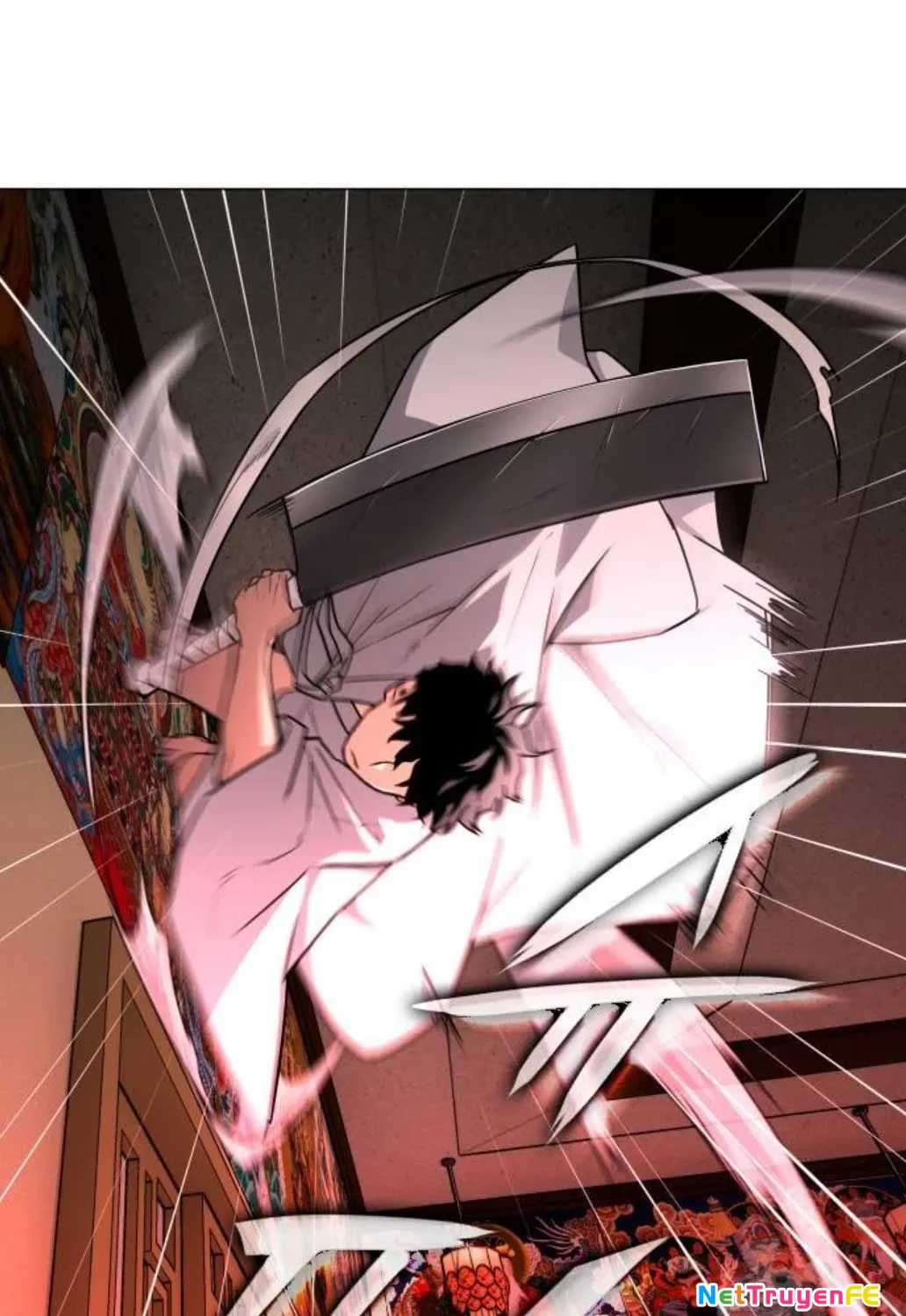 đọc truyện Kiếm Vương Chương 14 ảnh 33 tại Thiên Thai Truyện