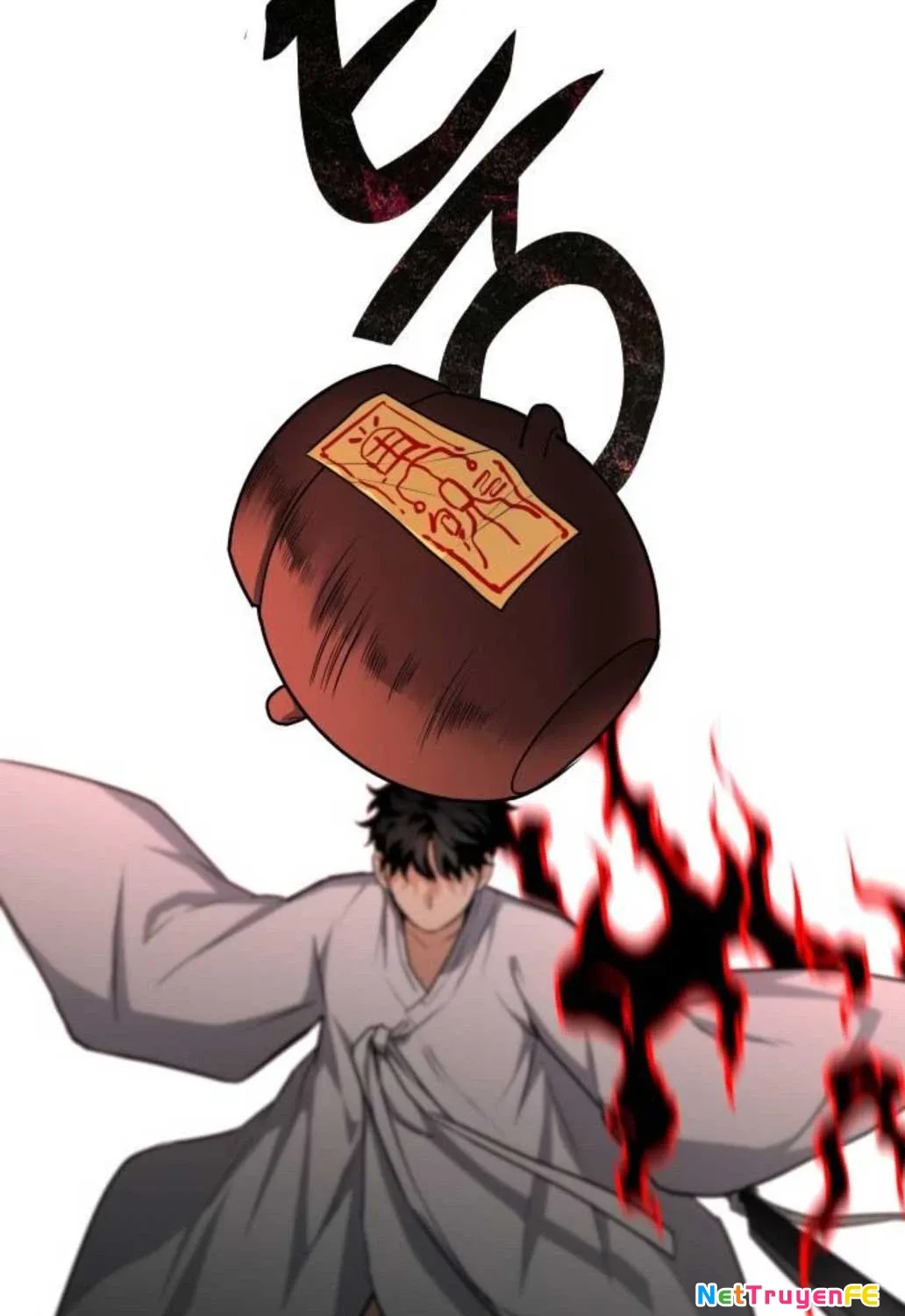 đọc truyện Kiếm Vương Chương 14 ảnh 63 tại Thiên Thai Truyện