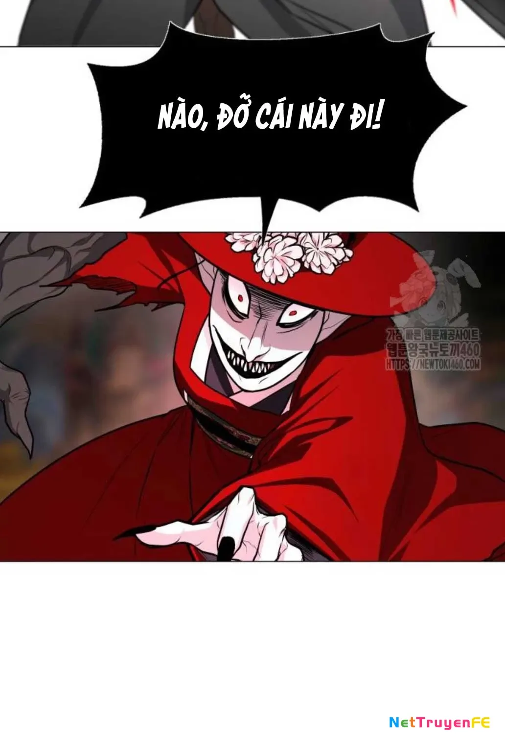 đọc truyện Kiếm Vương Chương 14 ảnh 64 tại Thiên Thai Truyện