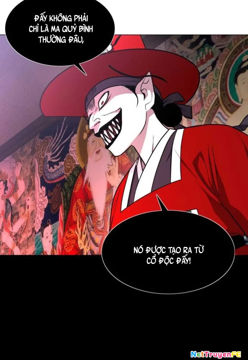 đọc truyện Kiếm Vương Chương 14 ảnh 76 tại Thiên Thai Truyện