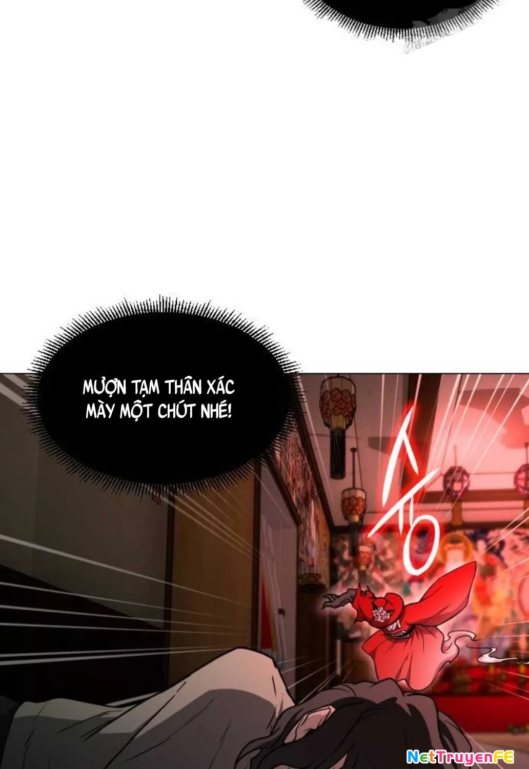 đọc truyện Kiếm Vương Chương 14 ảnh 86 tại Thiên Thai Truyện