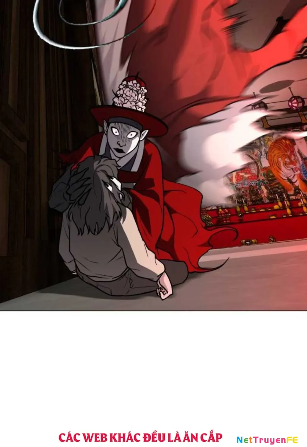 đọc truyện Kiếm Vương Chương 14 ảnh 91 tại Thiên Thai Truyện