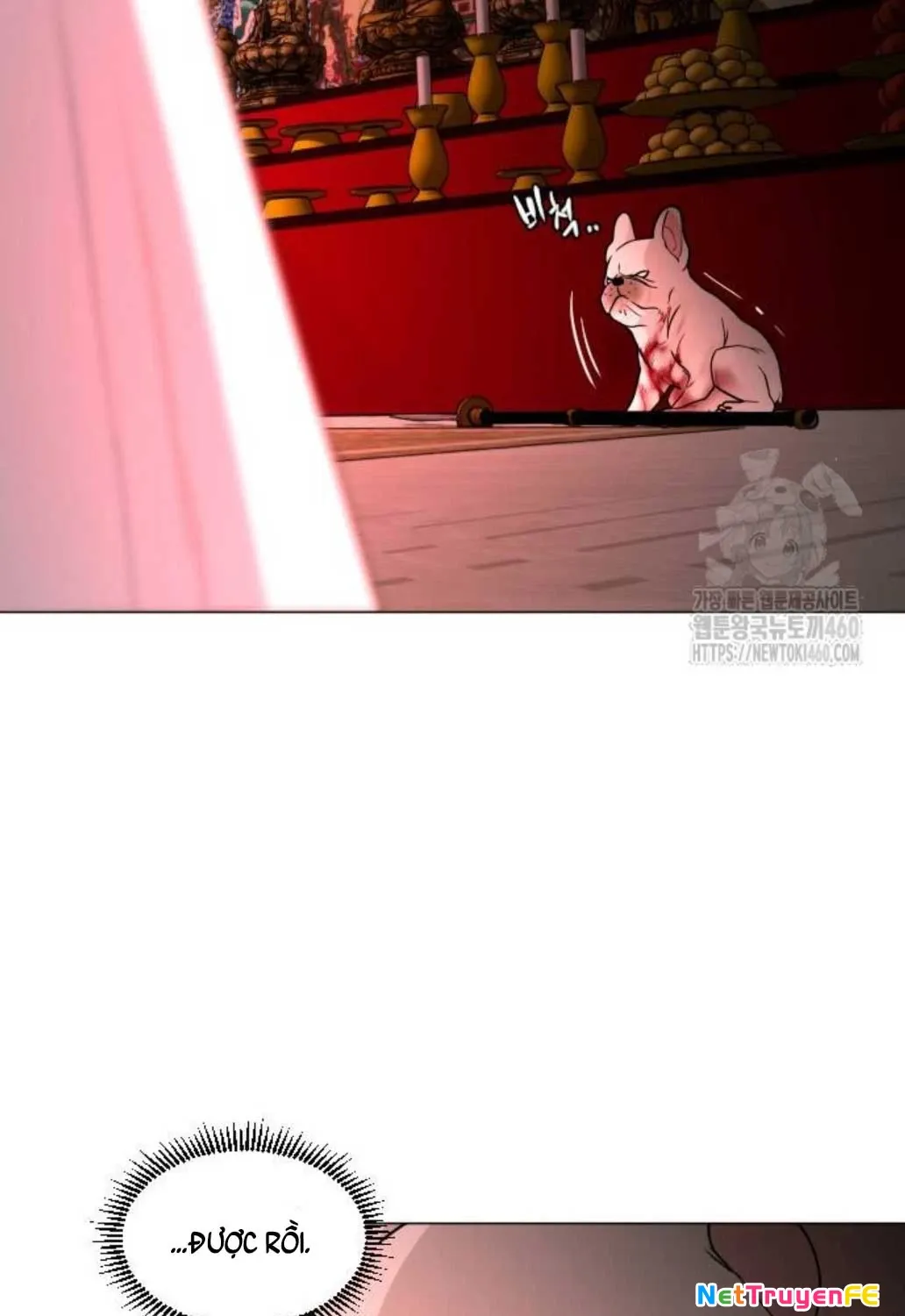 đọc truyện Kiếm Vương Chương 14 ảnh 11 tại Thiên Thai Truyện